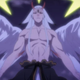 Jegal Taek after consuming the Key.